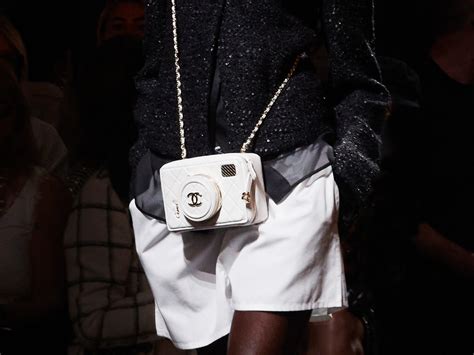 chanel spring summer 2008 bags|Chanel spring summer 2024 bags.